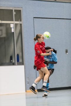 Bild 331 - wBJ Loewinnen Cup B2